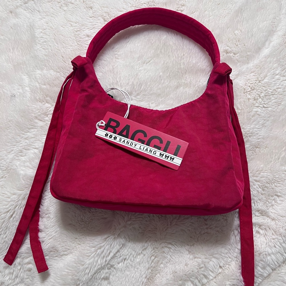 BAGGU X SANDY LIANG
